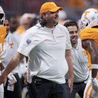 Tennessee Vols football